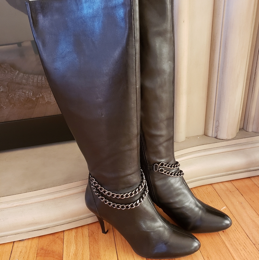 Vince Camuto Boots
